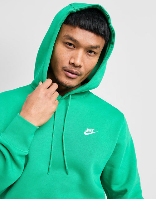 Foundation Hoodie