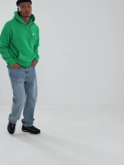 Foundation Hoodie