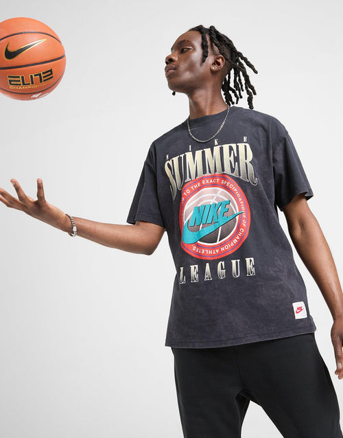 Max90 Basketball T-Shirt