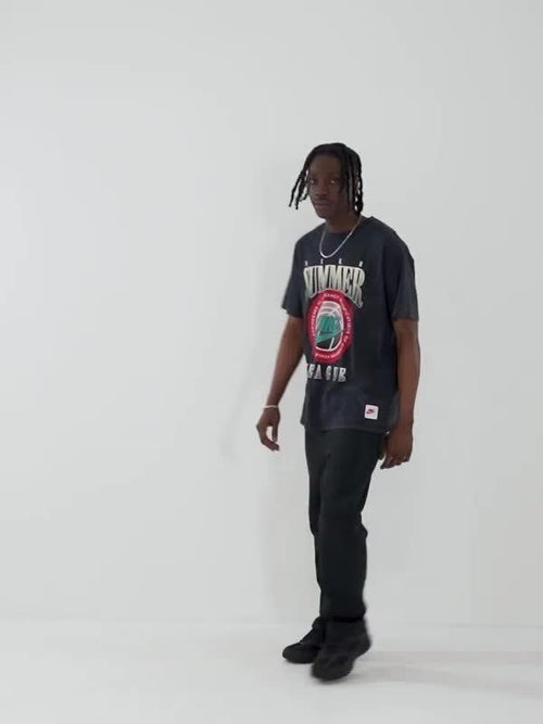 Max90 Basketball T-Shirt