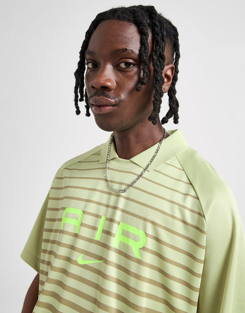 Air Football Shirt
