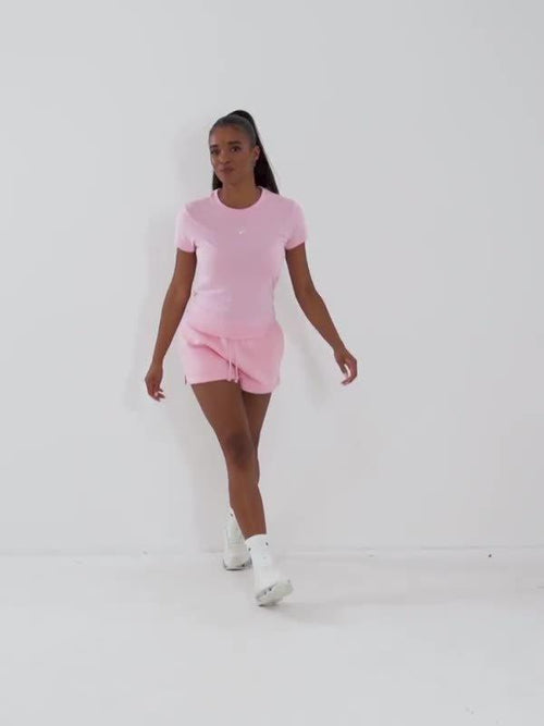 Essential Sportswear Chill Knit T-Shirt
