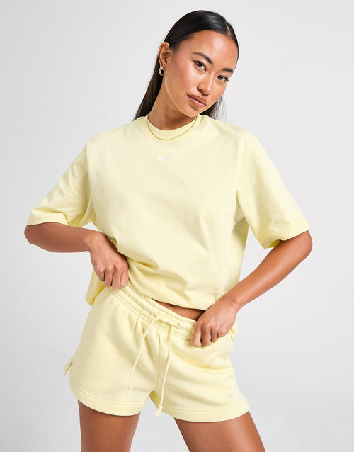 Essential Boxy T-Shirt
