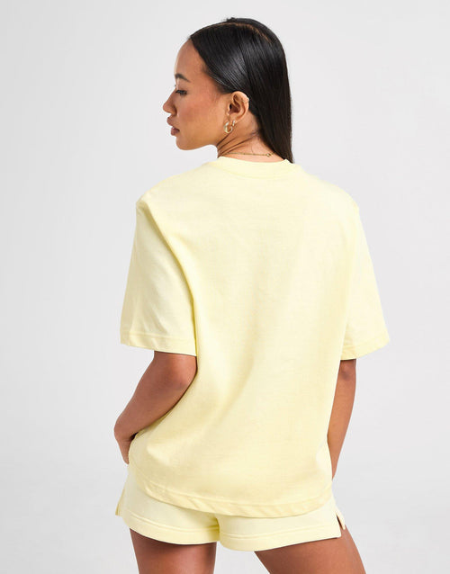 Essential Boxy T-Shirt