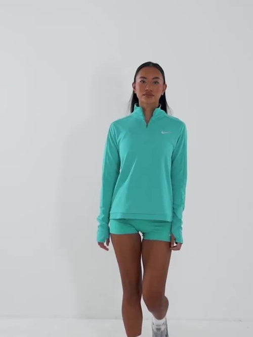 Running Pacer 1/4 Zip Dri-FIT Track Top