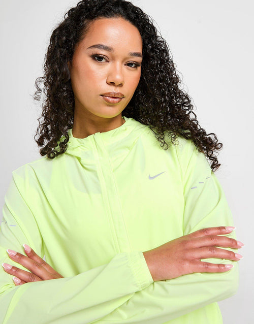 Running Swift Jacket