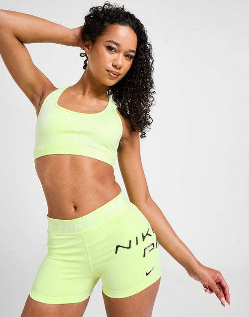 Training Swoosh Light Support Sports Bra