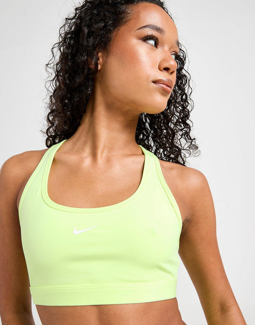 Training Swoosh Light Support Sports Bra