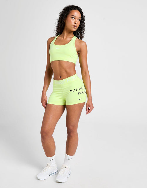 Training Swoosh Light Support Sports Bra