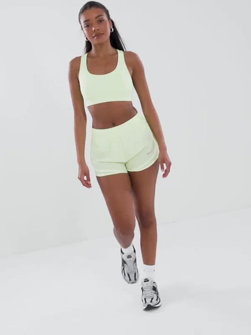 Training Swoosh Light Support Sports Bra