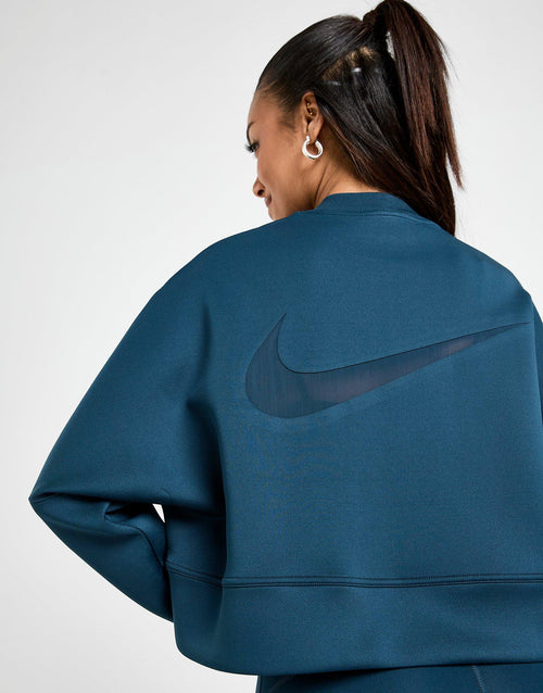 Training Prima Crew Sweatshirt