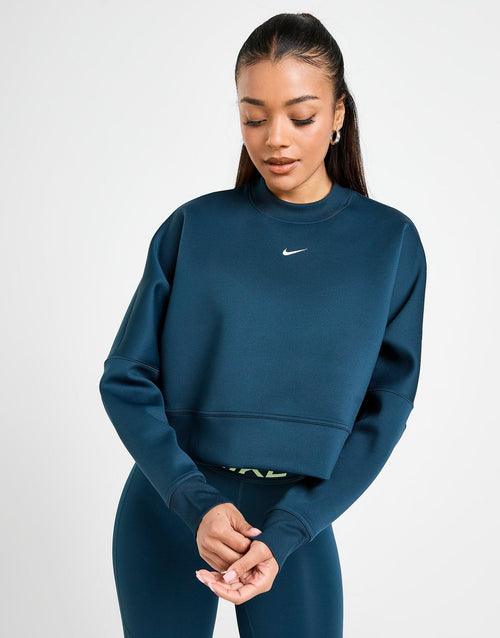 Training Prima Crew Sweatshirt