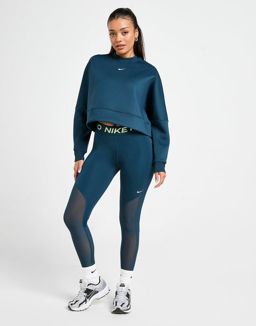 Training Prima Crew Sweatshirt