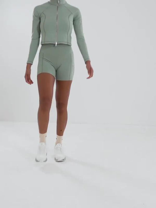 Training Graphic Swoosh 5" Shorts