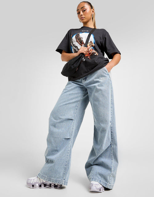 Denim Jeans