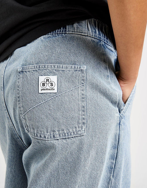 Denim Jeans