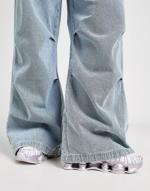 Denim Jeans