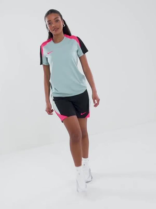 Strike Short Sleeve Top