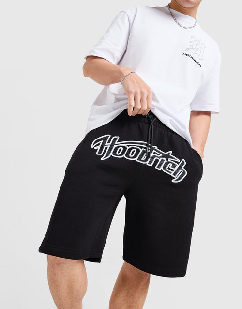 Galaxy Shorts