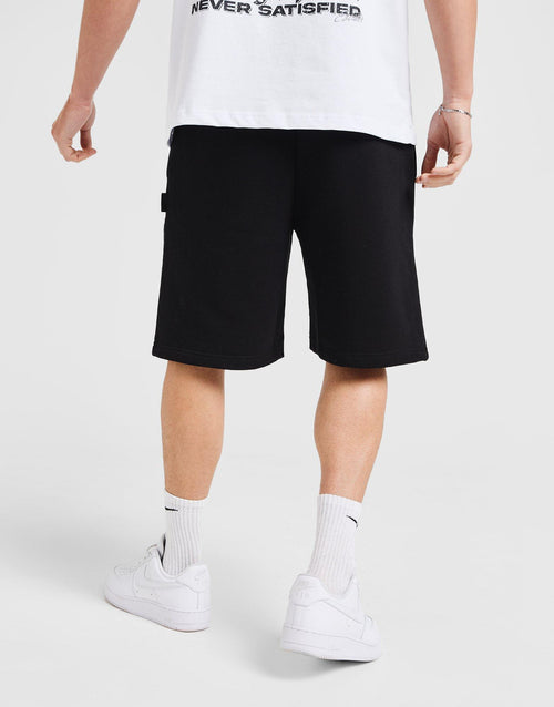 Galaxy Shorts