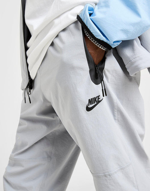 Tech Woven Track Pants