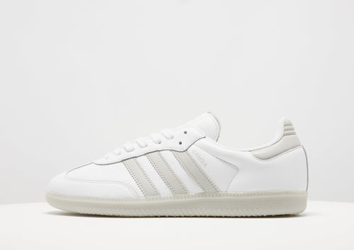 Samba OG