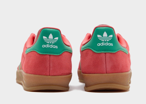 Gazelle Indoor