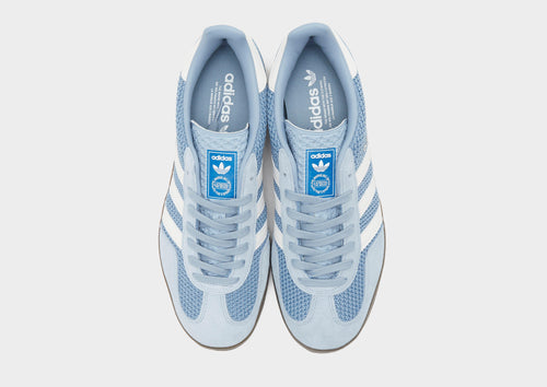 Gazelle Indoor