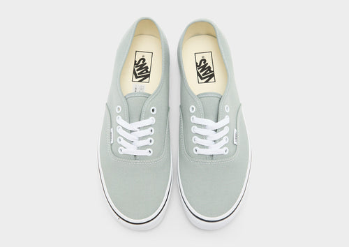 Authentic