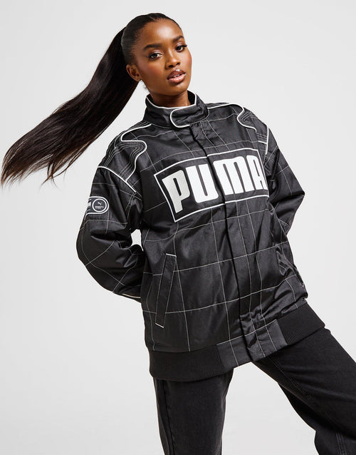 Racer Jacket