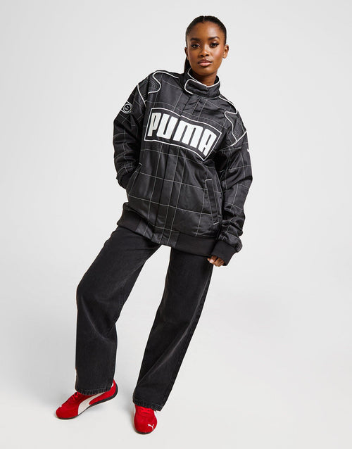 Racer Jacket