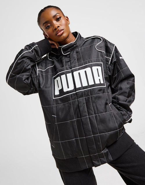 Racer Jacket