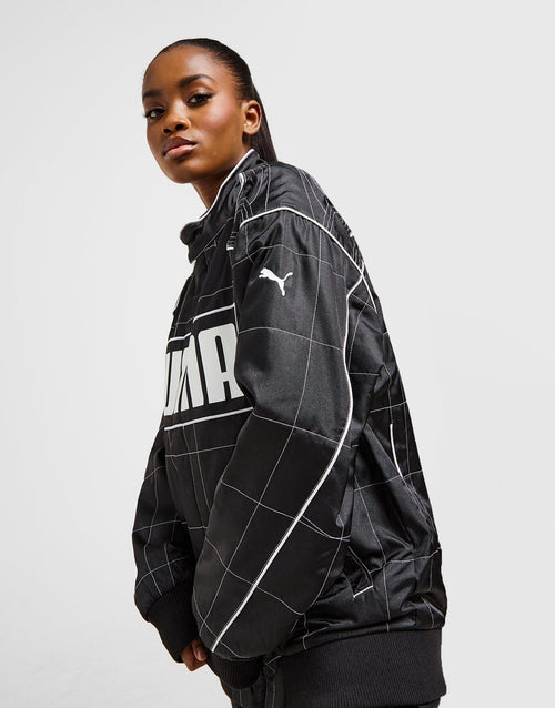 Racer Jacket