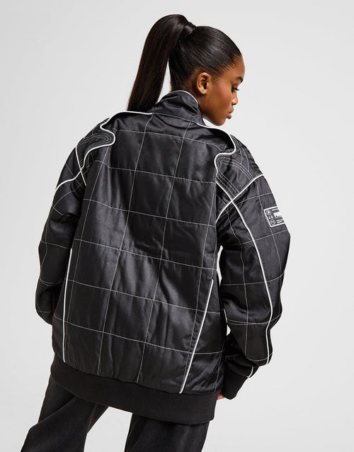 Racer Jacket