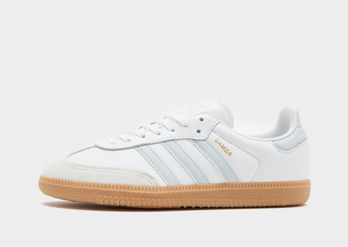 Samba OG Junior's