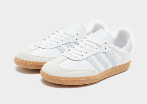 Samba OG Junior's