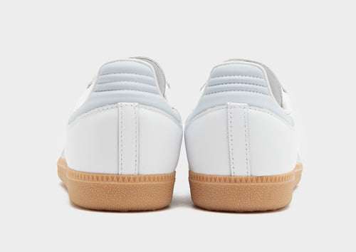 Samba OG Junior's