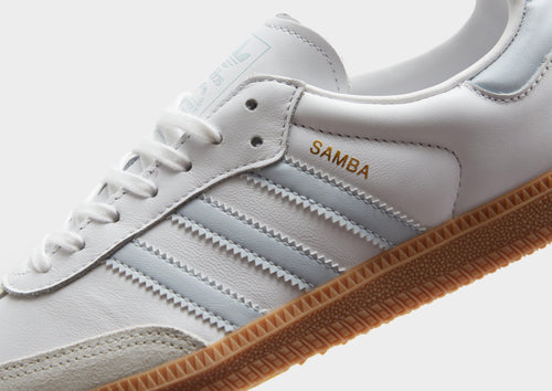 Samba OG Junior's