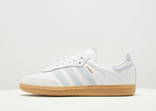 Samba OG Junior's