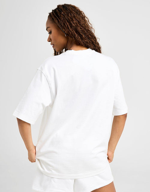Island Club Boyfriend T-Shirt