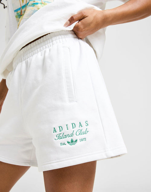Island Club Shorts