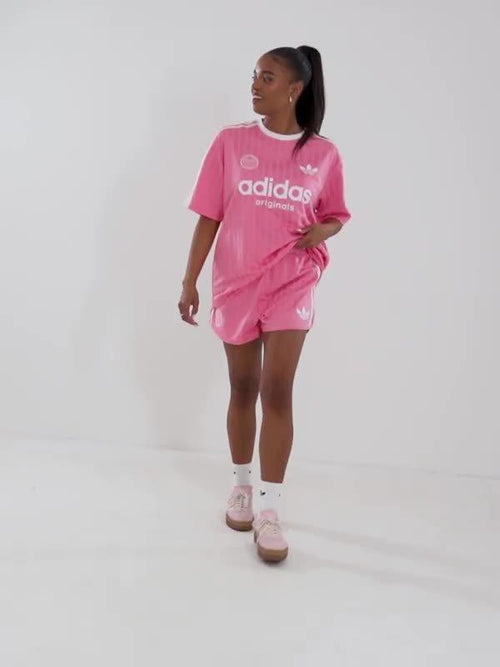 Football Shorts