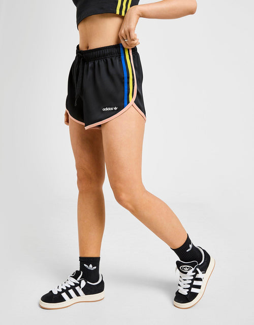 Sprinter Shorts