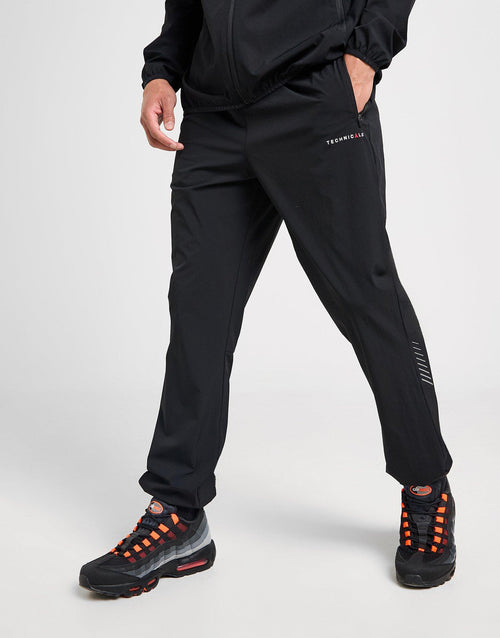 Karna Track Pants