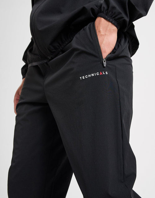 Karna Track Pants