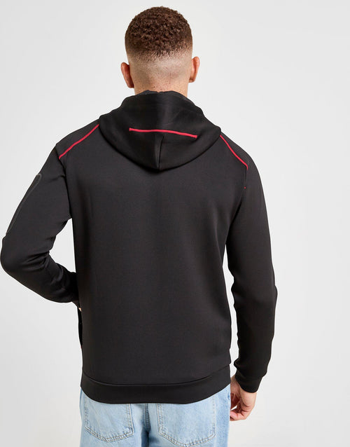 Welsh Rugby Travel Hoodie