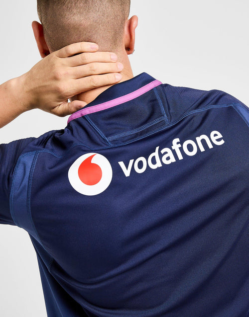 Scotland Rugby 2025/26 Home Shirt