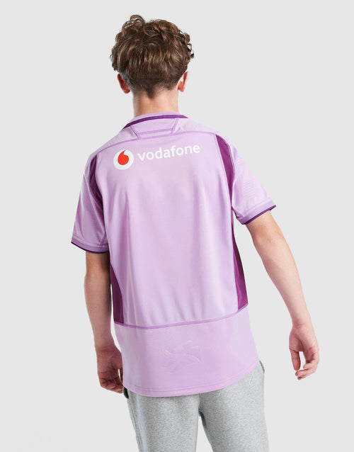 Scotland Rugby 2025/26 Away Shirt