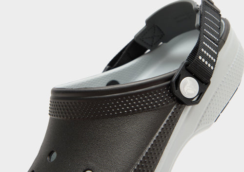 Classic Turbo Clog