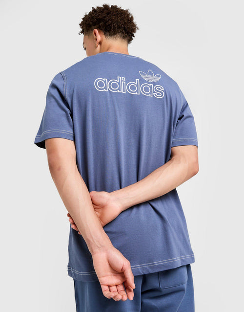 Stitch T-Shirt